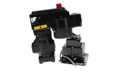 XYLEM 101A-24V