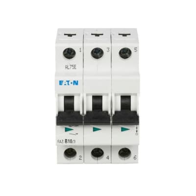 EATON CORPORATION FAZ-D50/3