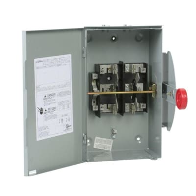 EATON CORPORATION DT221URH-N