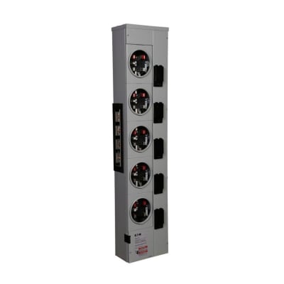 EATON CORPORATION 3MM512R12C