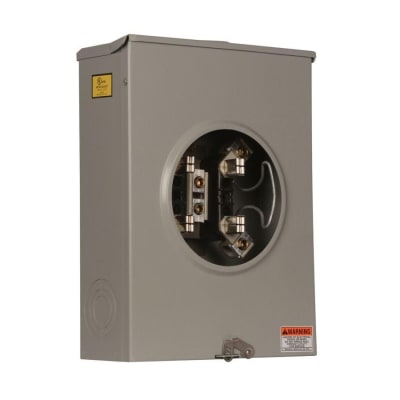 EATON CORPORATION URS213CCH