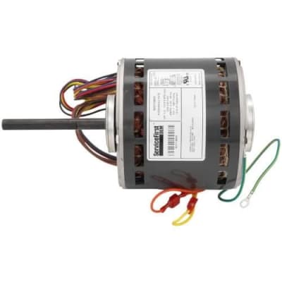 INGERSOLL RAND MOT19600