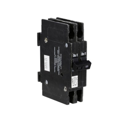 EATON CORPORATION QCR2015TV