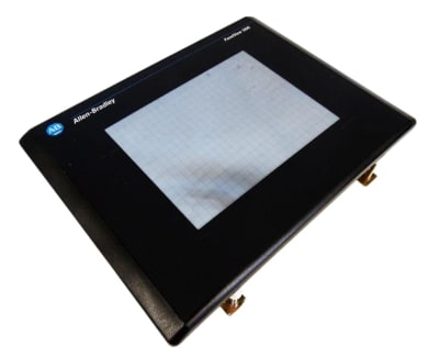 ALLEN BRADLEY 2711-T10C1