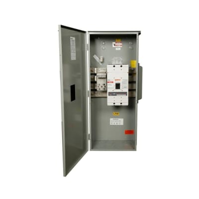 EATON CORPORATION 3MCB800BCRNTO