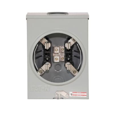 EATON CORPORATION UHTTRS101BE