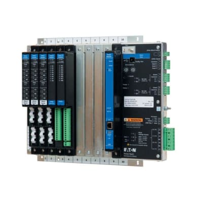 EATON CORPORATION PXMP-MB-2B-A