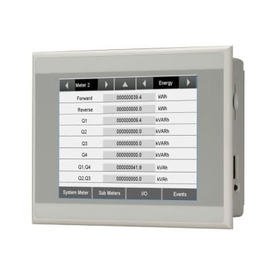 EATON CORPORATION PXMP-DISP-6-XV