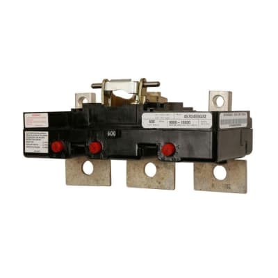EATON CORPORATION 457D455G29