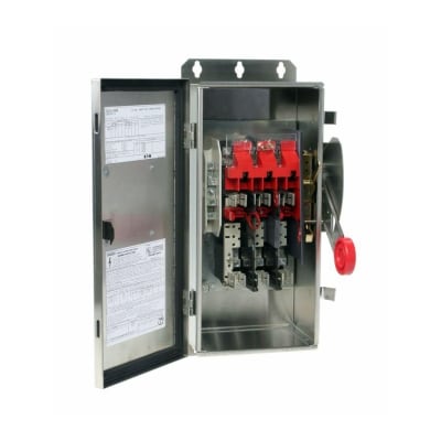 EATON CORPORATION DH362NWKX