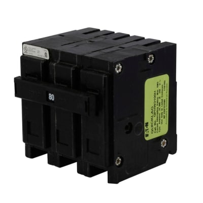 EATON CORPORATION QPHW3080H