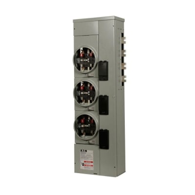 EATON CORPORATION 3MM312RRLBC