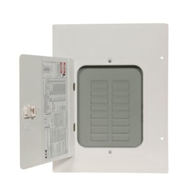 EATON CORPORATION MBCOVC25