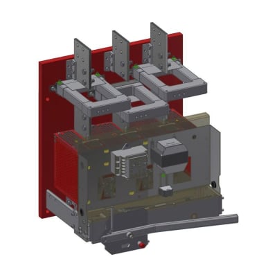 EATON CORPORATION CB0834B120480C