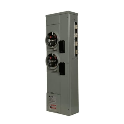 EATON CORPORATION 3MM212RRLC