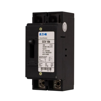 EATON CORPORATION CCV2060SR02