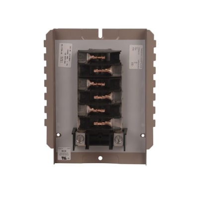 EATON CORPORATION CH12L125INT
