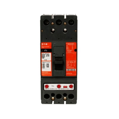 EATON CORPORATION E2J3250TM