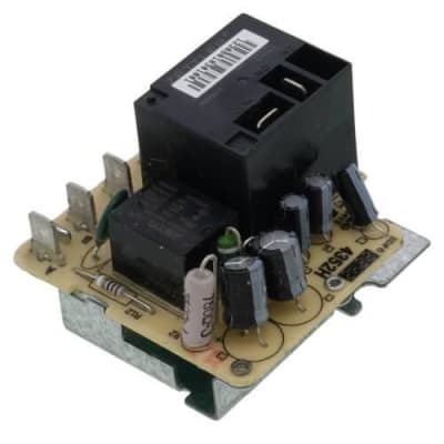 INGERSOLL RAND WR-57T01
