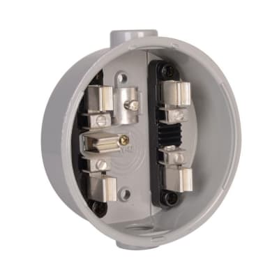 EATON CORPORATION MSR1005T