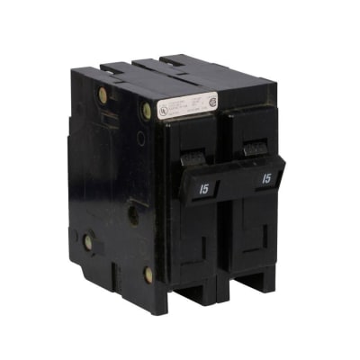 EATON CORPORATION HQP2015H