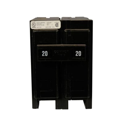 EATON CORPORATION HQP2025H