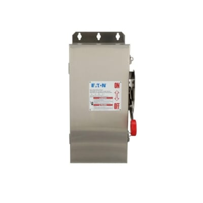 EATON CORPORATION DH361FWKJ