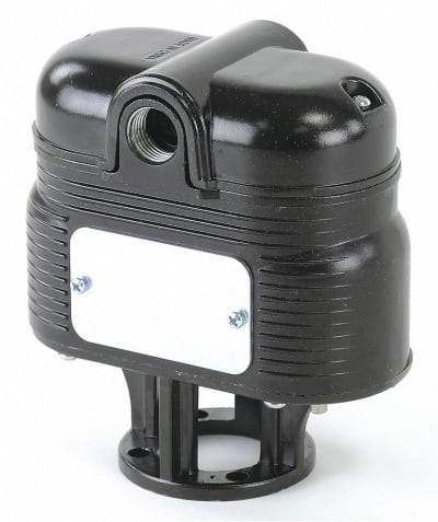 XYLEM 25A-HD