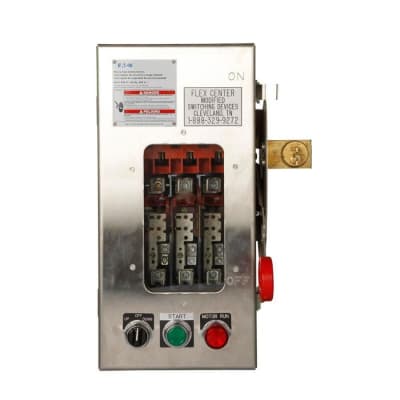 EATON CORPORATION DH321NWK316