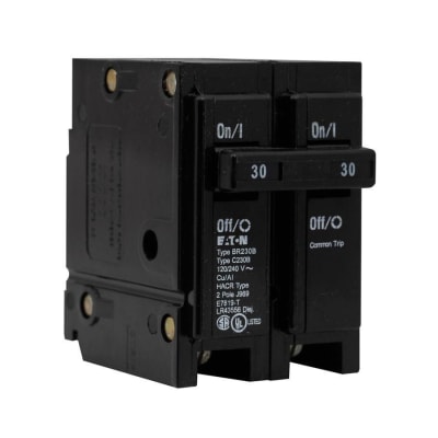EATON CORPORATION BR250B