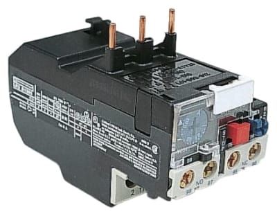 SCHNEIDER ELECTRIC LR2-D1305