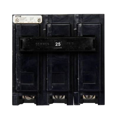EATON CORPORATION HQP3025HD