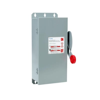 EATON CORPORATION DH262FDK