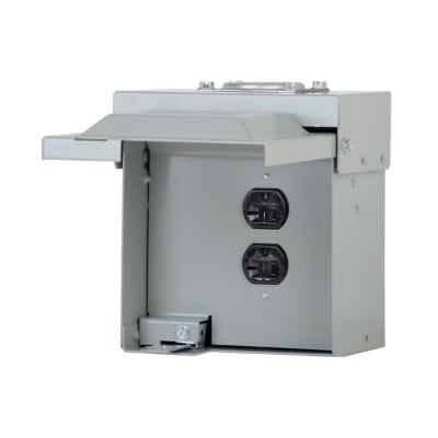 EATON CORPORATION CHU5S