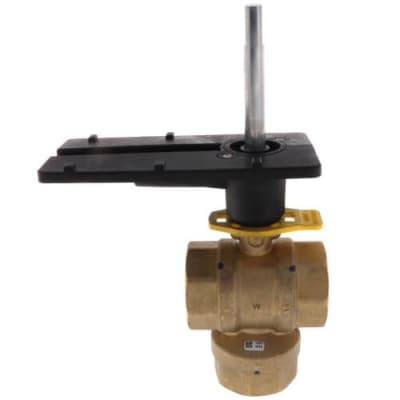 HONEYWELL VBN3EMPX0000