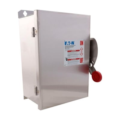 EATON CORPORATION DCU3063UWM