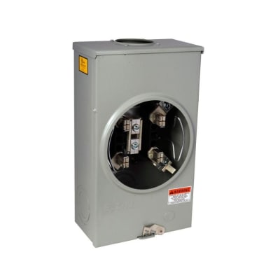 EATON CORPORATION UFHTRS202BCH