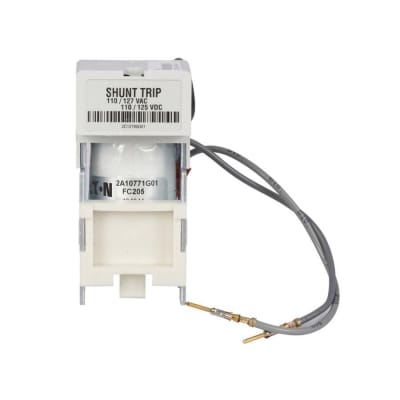 EATON CORPORATION MST4