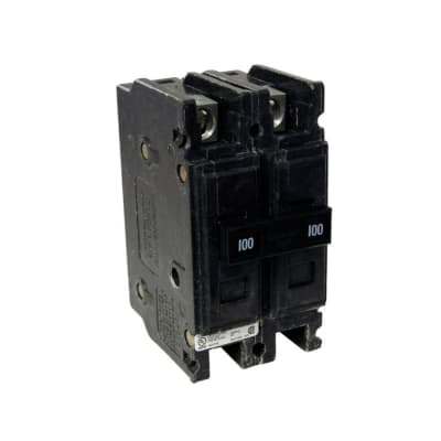 EATON CORPORATION QCHW2100H