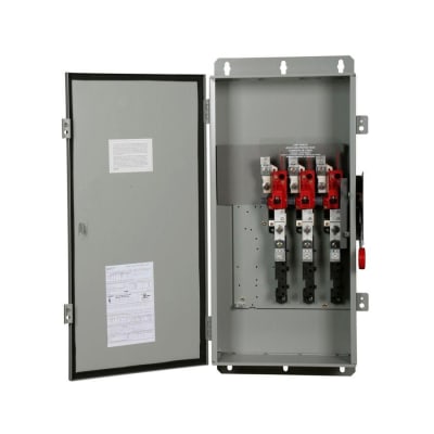 EATON CORPORATION DH364UDK2