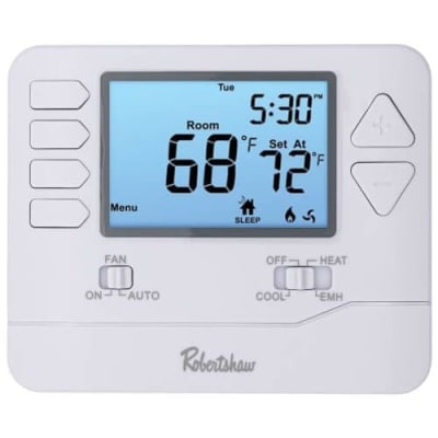 ROBERTSHAW RS9210