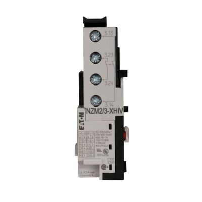 EATON CORPORATION NZM2/3-XUHIV48AC