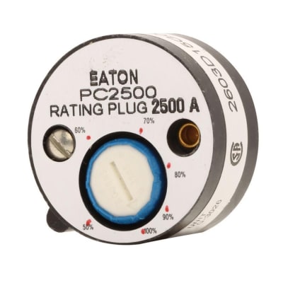 EATON CORPORATION A25PC1800