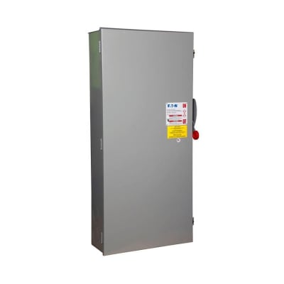 EATON CORPORATION DH366UWK-GCL