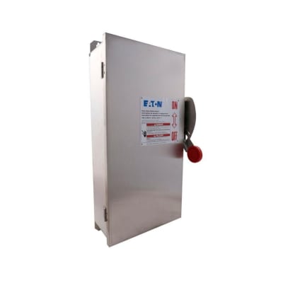 EATON CORPORATION DH363UWK316