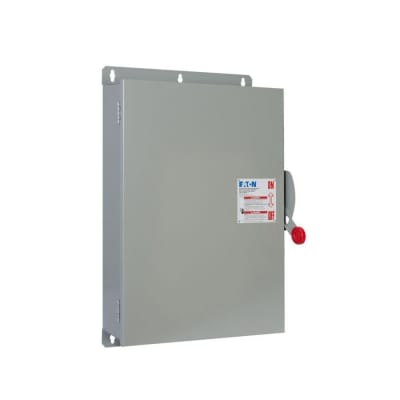 EATON CORPORATION DCG4064FRM