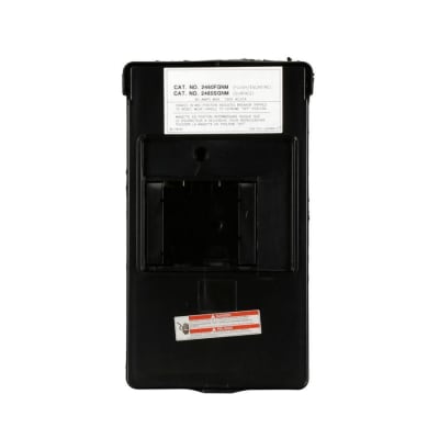 EATON CORPORATION 2460SGNM