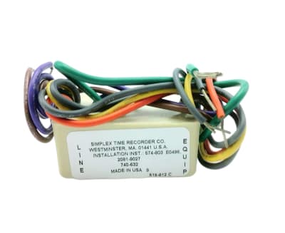 TYCO 2081-9027