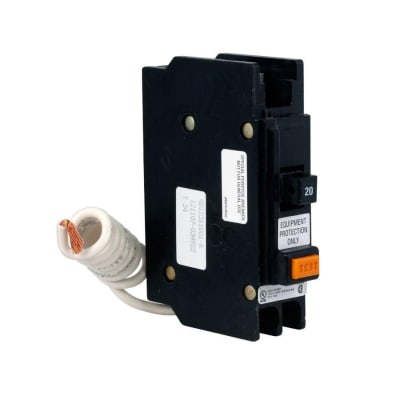 EATON CORPORATION QCHGFEP1020