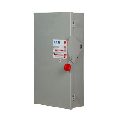 EATON CORPORATION DH264NCK
